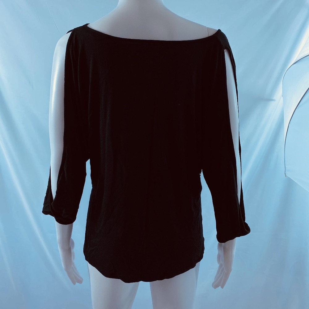INC Studded Top - Picture 5 of 5